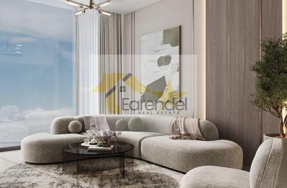 Apartment - 2 - 3 for sale in Cove Boulevard by Imtiaz - Dubai Land Residence Complex - Dubai Apartment - 2 - 3 for sale in Cove Boulevard by Imtiaz - Dubai Land Residence Complex - Dubai