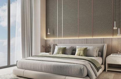 Apartment - 2 Bedrooms - 3 Bathrooms for sale in Cove Boulevard - Dubai Land Residence Complex - Dubai Land - Dubai