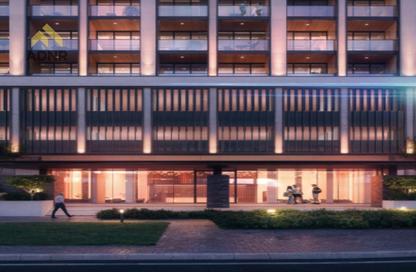 Apartment - 1 Bedroom - 2 Bathrooms for sale in Binghatti Elite - Dubai Production City (IMPZ) - Dubai Apartment - 1 Bedroom - 2 Bathrooms for sale in Binghatti Elite - Dubai Production City (IMPZ) - Dubai