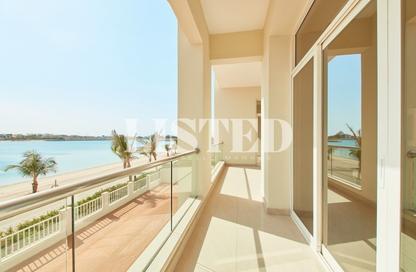 Villa - 5 Bedrooms - 7 Bathrooms for sale in Bermuda - Mina Al Arab - Ras Al Khaimah