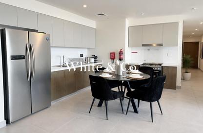 Apartment - 2 Bedrooms - 2 Bathrooms for sale in Forte 1 - Forte - Downtown Dubai - Dubai