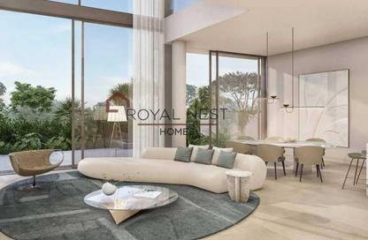 Townhouse - 3 Bedrooms - 4 Bathrooms for sale in Nad Al Sheba Gardens 3 - Nad Al Sheba Gardens - Nad Al Sheba 1 - Nad Al Sheba - Dubai
