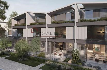 Townhouse - 3 Bedrooms - 4 Bathrooms for sale in Nad Al Sheba Gardens 3 - Nad Al Sheba Gardens - Nad Al Sheba 1 - Nad Al Sheba - Dubai