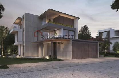 Townhouse - 3 Bedrooms - 4 Bathrooms for sale in Nad Al Sheba Gardens 3 - Nad Al Sheba Gardens - Nad Al Sheba 1 - Nad Al Sheba - Dubai