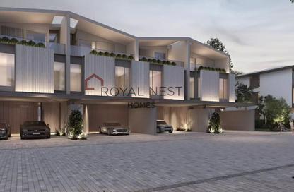 Townhouse - 3 Bedrooms - 4 Bathrooms for sale in Nad Al Sheba Gardens 3 - Nad Al Sheba Gardens - Nad Al Sheba 1 - Nad Al Sheba - Dubai