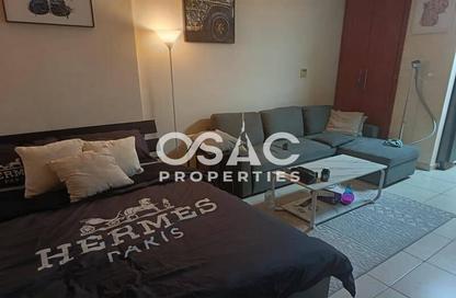 Apartment - Studio - 1 Bathroom for sale in Cordoba Palace - Dubai Silicon Oasis - Dubai