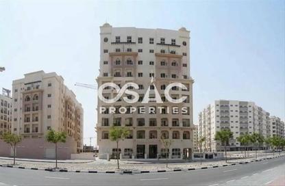 Apartment - Studio - 1 Bathroom for sale in Cordoba Palace - Dubai Silicon Oasis - Dubai
