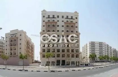 Apartment - 1 Bathroom for sale in Cordoba Palace - Dubai Silicon Oasis - Dubai Apartment - 1 Bathroom for sale in Cordoba Palace - Dubai Silicon Oasis - Dubai