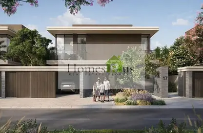 Townhouse - 3 Bedrooms - 3 Bathrooms for sale in Theon at Athlon - Athlon by Aldar - Dubai Land - Dubai