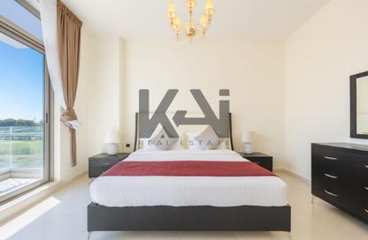 Apartment - 2 Bedrooms - 3 Bathrooms for rent in The Polo Residence C1 - The Polo Residence - Meydan Avenue - Meydan - Dubai Apartment - 2 Bedrooms - 3 Bathrooms for rent in The Polo Residence C1 - The Polo Residence - Meydan Avenue - Meydan - Dubai