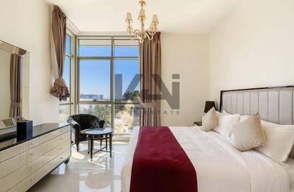 شقة - 2 غرف نوم - 3 حمامات للايجار في The Polo ريزيدنس C1 - بولو ريزيدنس - ميدان افينيو - ميدان - دبي