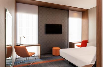 Hotel  and  Hotel Apartment - Studio - 1 for rent in Discovery Gardens - Dubai
