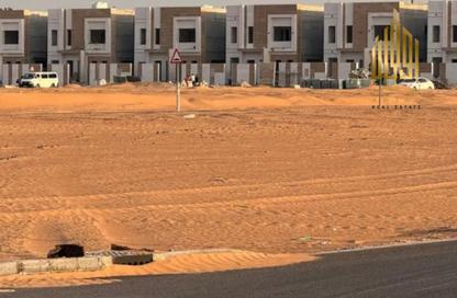 Land - Studio for sale in Basatin Al Serra - Al Serra Residential Area - Umm Al Quwain