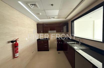 Apartment - 1 Bedroom - 2 Bathrooms for rent in Royal JVC Building - District 10 - Jumeirah Village Circle - Dubai Apartment - 1 Bedroom - 2 Bathrooms for rent in Royal JVC Building - District 10 - Jumeirah Village Circle - Dubai