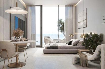 Apartment - 1 - 2 for sale in Skyhills Gardens A - Skyhills Gardens - Sakura Gardens - Falcon City of Wonders - Dubai