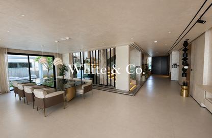Villa - 6 Bedrooms - 7+ Bathrooms for sale in The Sundials - Jumeirah Golf Estates - Dubai