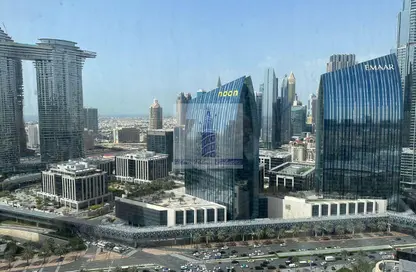 شقة - 3 غرف نوم - 3 حمامات للبيع في برج خليفة - برج خليفة - وسط مدينة دبي - دبي