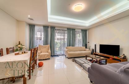 Townhouse - 3 - 4 for sale in Sycamore - Damac Hills 2 - Dubai