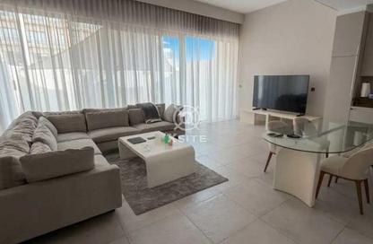 Villa - 3 - 4 for rent in MAG Eye - MAG City - Mohammed Bin Rashid City - Dubai Villa - 3 - 4 for rent in MAG Eye - MAG City - Mohammed Bin Rashid City - Dubai