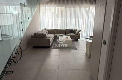 Villa - 3 - 4 for rent in MAG Eye - MAG City - Mohammed Bin Rashid City - Dubai Villa - 3 - 4 for rent in MAG Eye - MAG City - Mohammed Bin Rashid City - Dubai