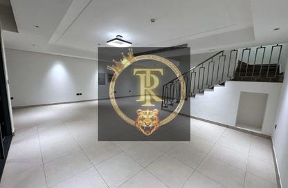 Villa - 4 - 5 for rent in Green Community West - Green Community - Dubai Investment Park 1 (DIP 1) - Dubai Investment Park (DIP) - Dubai Villa - 4 - 5 for rent in Green Community West - Green Community - Dubai Investment Park 1 (DIP 1) - Dubai Investment Park (DIP) - Dubai