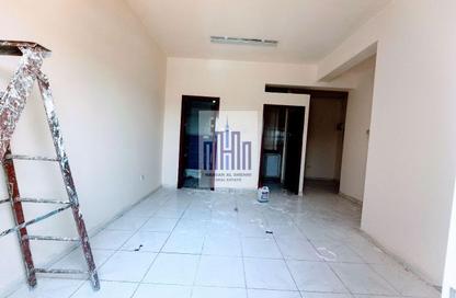 Apartment - Studio - 1 Bathroom for rent in Muwaileh - Sharjah