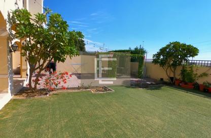 Villa - 4 Bedrooms - 5 Bathrooms for sale in Al Waha Villas - Dubai Land - Dubai