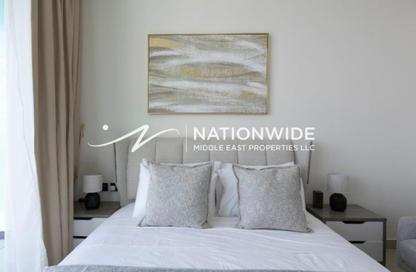 Apartment - Studio - 1 Bathroom for rent in Binghatti Azure - District 16 - Jumeirah Village Circle - Dubai