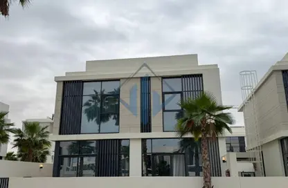 تاون هاوس - 3 غرف نوم - 4 حمامات للايجار في خليج دانه - جزيرة المرجان - رأس الخيمة تاون هاوس - 3 غرف نوم - 4 حمامات للايجار في خليج دانه - جزيرة المرجان - رأس الخيمة