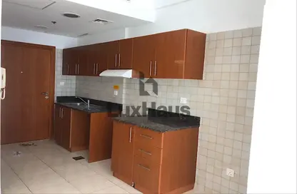 شقة - 1 حمام للبيع في سكاي كورتس تاور B - أبراج سكاي كورتس - مجمع دبي ريزيدنس - دبي لاند - دبي