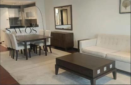 شقة - غرفة نوم - 1 حمام للايجار في مساكن رويال أمواج شمال - Royal Amwaj ريزيدنسز - ذا كريسنت - نخلة جميرا - دبي