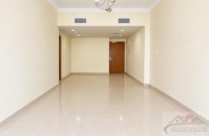 Apartment - 2 - 2 for rent in Al Roda Tower 2 - Al Nahda - Sharjah Apartment - 2 - 2 for rent in Al Roda Tower 2 - Al Nahda - Sharjah
