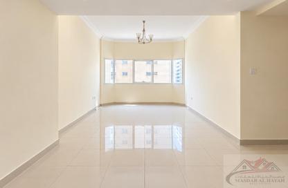 Apartment - 2 - 2 for rent in Al Roda Tower 2 - Al Nahda - Sharjah