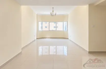 Apartment - 2 Bedrooms - 2 Bathrooms for rent in Al Roda Tower 2 - Al Nahda - Sharjah