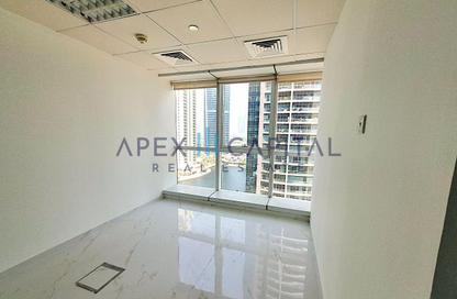 Office Space - Studio for rent in Jumeirah Business Centre 2 (JBC 2) - JLT Cluster V - Jumeirah Lake Towers - Dubai