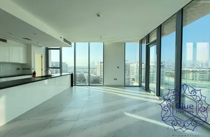 Apartment - 2 Bedrooms - 4 Bathrooms for rent in Residences 14 - District One - Mohammed Bin Rashid City - Dubai