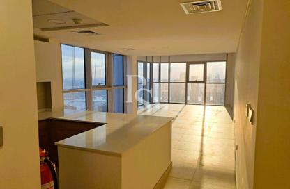 Apartment - 2 Bedrooms - 4 Bathrooms for rent in Radiant Square - City Of Lights - Al Reem Island - Abu Dhabi