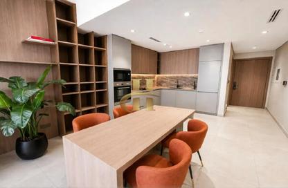 Apartment - 1 - 2 for rent in Westwood Grande - District 18 - Jumeirah Village Circle - Dubai Apartment - 1 - 2 for rent in Westwood Grande - District 18 - Jumeirah Village Circle - Dubai