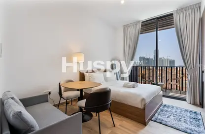Apartment - 1 Bathroom for sale in Hamilton House - District 14 - Jumeirah Village Circle - Dubai