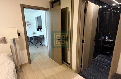 Apartment - 1 Bedroom - 2 Bathrooms for rent in Binghatti Nova - District 12 - Jumeirah Village Circle - Dubai