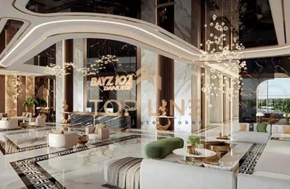 Apartment - 4 Bedrooms - 4 Bathrooms for sale in Bayz 102 by Danube - Business Bay - Dubai