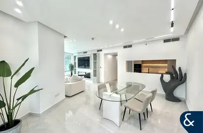 Apartment - 2 Bedrooms - 3 Bathrooms for sale in The Lofts East - The Lofts - Downtown Dubai - Dubai