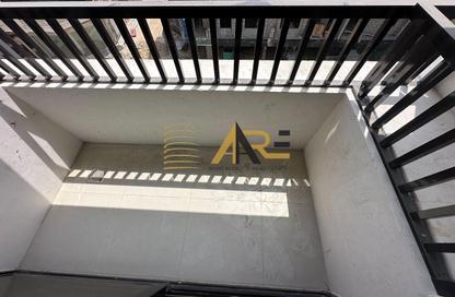 Apartment - 1 - 2 for rent in Sarab 2 - Aljada - Sharjah