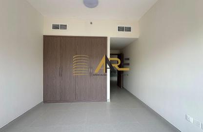 Apartment - 1 - 2 for rent in Sarab 2 - Aljada - Sharjah