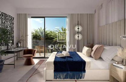 Townhouse - 4 Bedrooms - 5 Bathrooms for sale in Anya 1 - Anya - Arabian Ranches 3 - Dubai Townhouse - 4 Bedrooms - 5 Bathrooms for sale in Anya 1 - Anya - Arabian Ranches 3 - Dubai