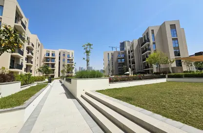 Apartment - 1 Bedroom - 2 Bathrooms for sale in Cyan Beach Residence - Maryam Island - Al Khan - Sharjah