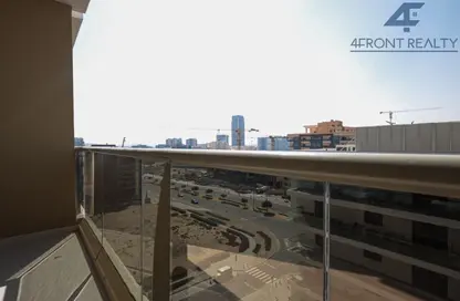 Apartment - 1 Bedroom - 1 Bathroom for sale in The50 - Majan - Dubai Land - Dubai