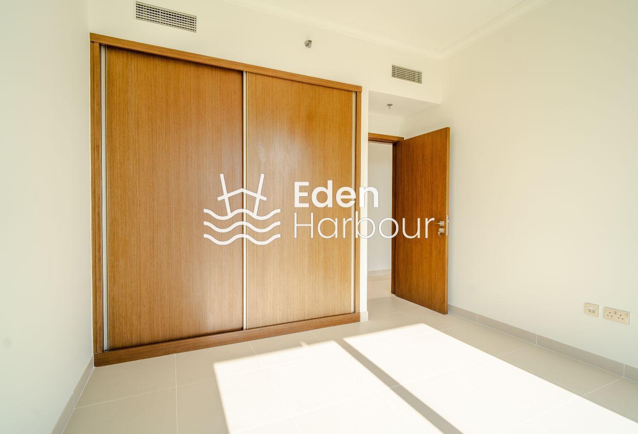 FULL MARINA VIEWS | HIGH FLOOR | CORNER photo 9