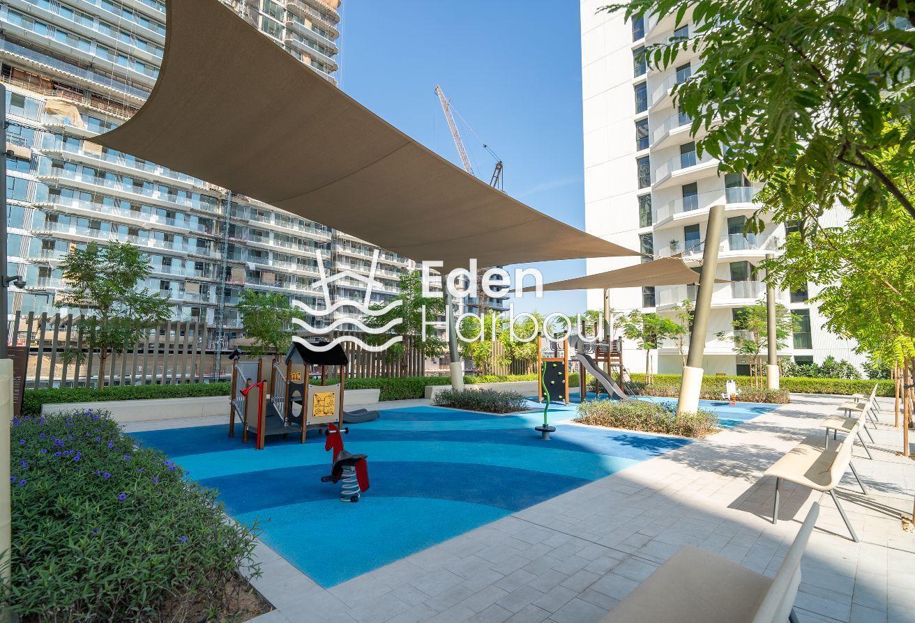 FULL MARINA VIEWS | HIGH FLOOR | CORNER photo 26