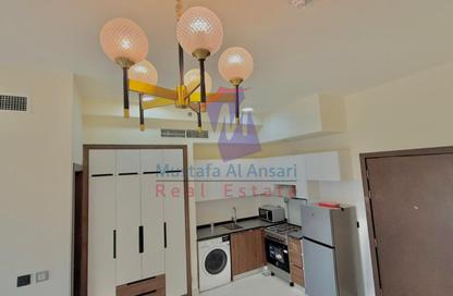 Apartment - Studio - 1 for rent in Lawnz by Danube Block 1 - Lawnz by Danube - International City - Dubai Apartment - Studio - 1 for rent in Lawnz by Danube Block 1 - Lawnz by Danube - International City - Dubai